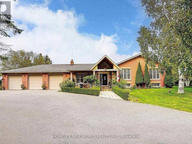 38 AUDUBON WAY Georgina Ontario, L0E 1A0 - 5 Bedrooms Home For Sale