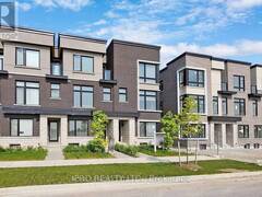 2614 CASTLEGATE CROSSING Pickering Ontario, L1X 0H9
