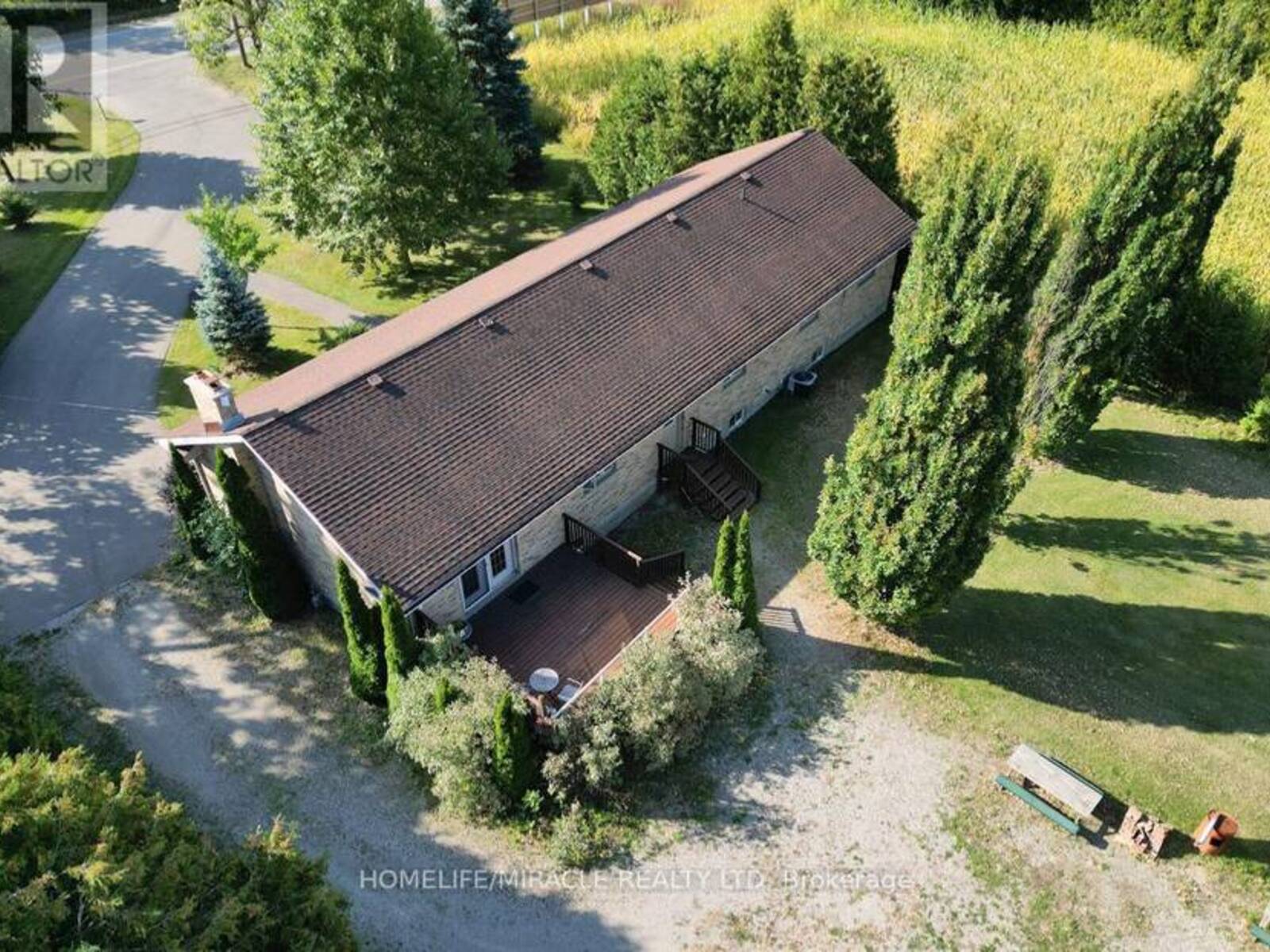 385 MOUNT PLEASANT ROAD, Brantford, Ontario N3T 1V6