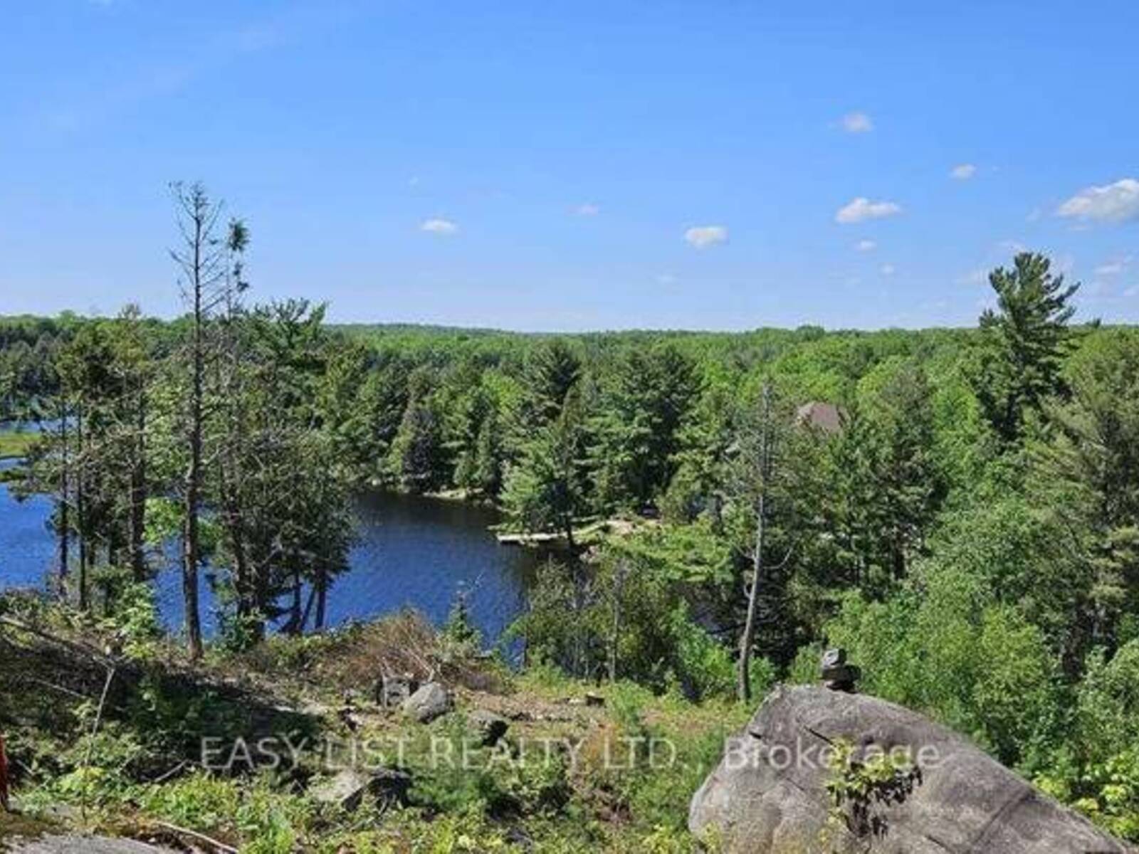 26 FOX FARM ROAD, McKellar, Ontario P0G 1C0