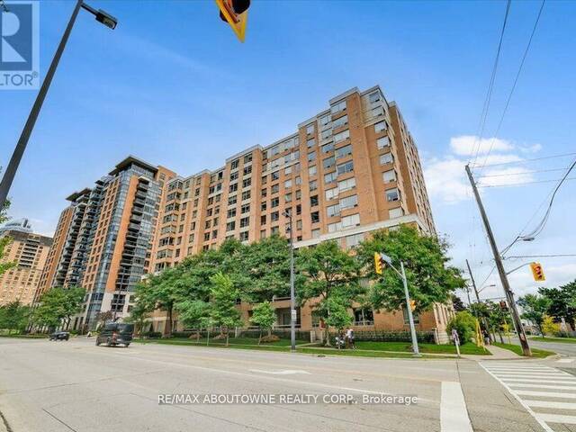 302 - 88 GRANDVIEW WAY Toronto Ontario, M2N 6V6 - 2 Bedrooms Condo For Sale