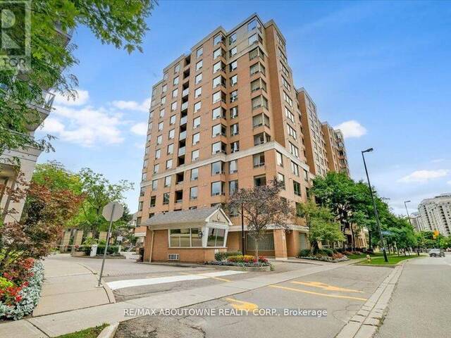 717 - 88 GRANDVIEW WAY Toronto Ontario, M2N 6V6 - 2 Bedrooms Condo For Sale