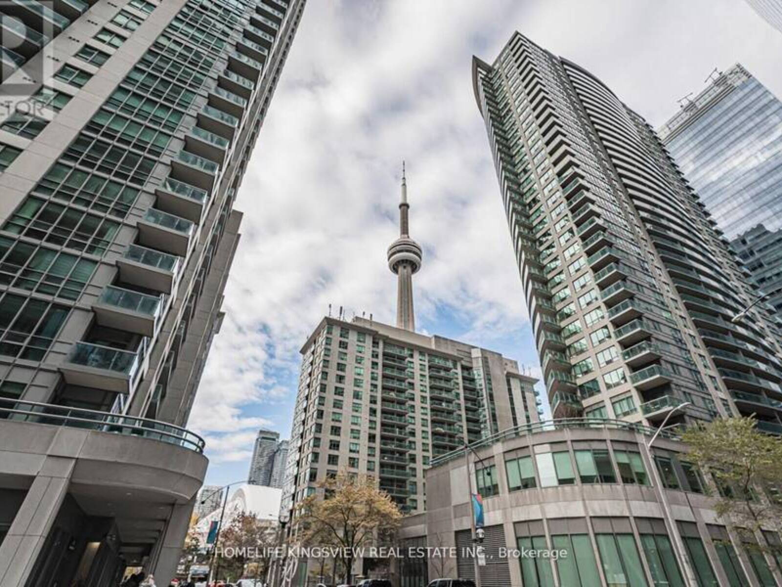 1001 - 12 YORK STREET, Toronto, Ontario M5J 0A9