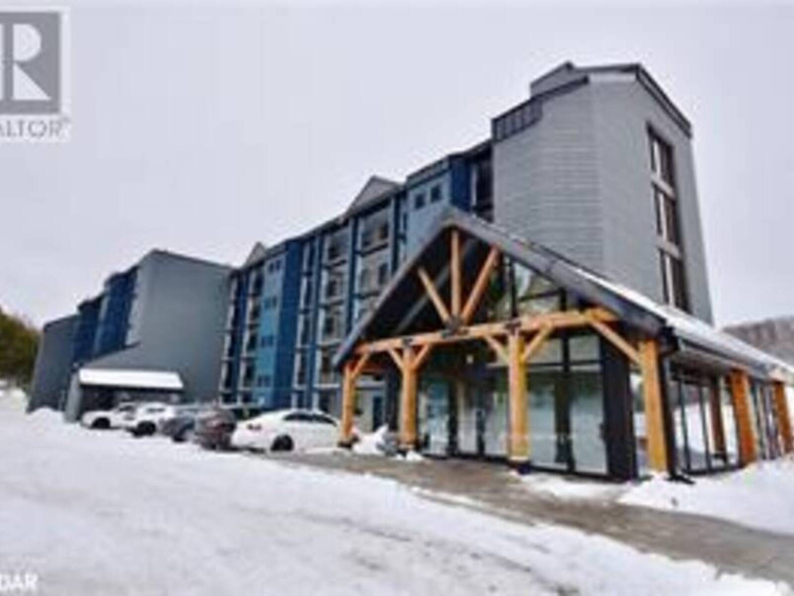 #G01 - 80 HORSESHOE BOULEVARD, Barrie, Ontario L4M 4Y8
