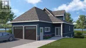 34 MAGAZINE STREET | Penetanguishene Ontario | Slide Image One