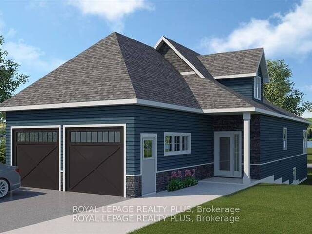 34 MAGAZINE STREET Penetanguishene Ontario, L9M 0W7 - 3 Bedrooms Home For Sale