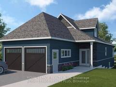 34 MAGAZINE STREET Penetanguishene Ontario, L9M 0W7