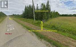 PARCEL 20024 SEC RAINY RIVER PT SEC 2 BLUE BEING PT 1 48R4734 ROAD W | Rainy River Ontario | Slide Image One