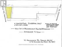 72 MEADOWVALE ROAD | Toronto Ontario | Slide Image Two