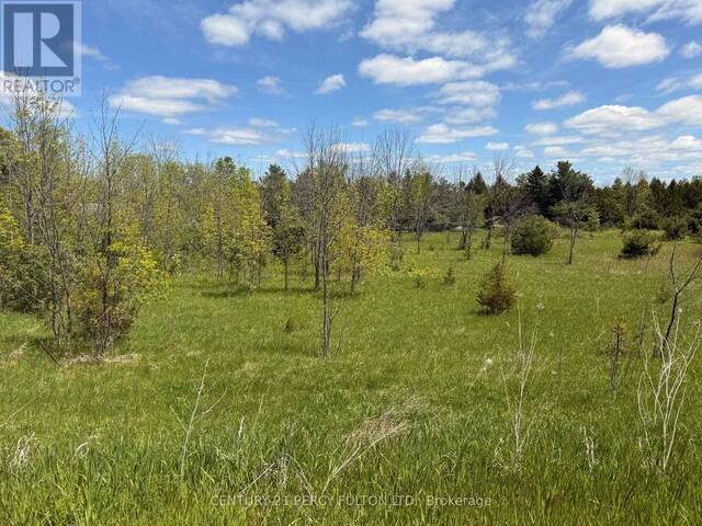 LOT 55, 56 &57 COUNTY RD 25 Trent Hills Ontario, K0K 3K0 - Vacant Land For Sale