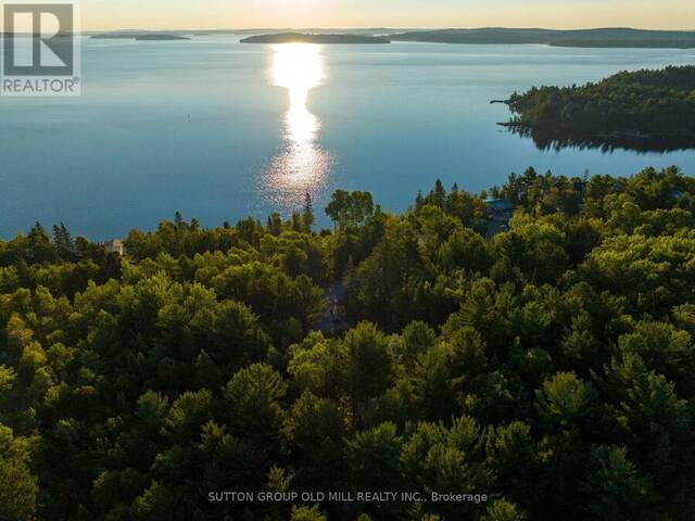0 PT5,7,8 LT61 WEST BAY ROAD Greater Sudbury Ontario, P3L 1V3 - Waterfront Land For Sale