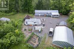 146 THANET LAKE ROAD | Tudor and Cashel Ontario | Slide Image One