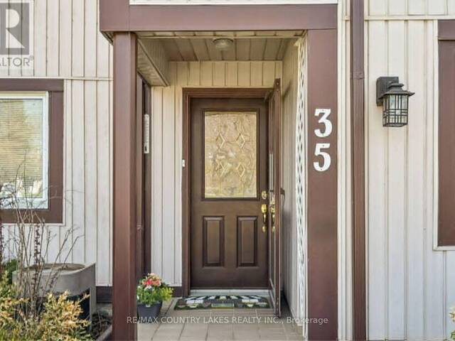 35 - 21 LAGUNA PARKWAY Ramara Ontario, L0K 1B0 - 3 Bedrooms Waterfront Condo For Sale
