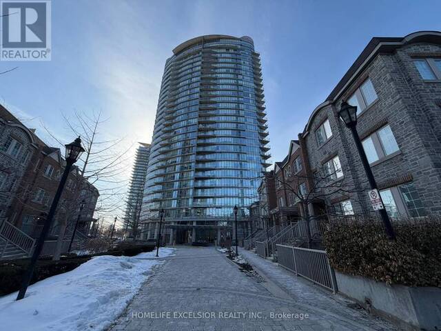 2411 - 15 WINDERMERE AVENUE Toronto Ontario, M6S 5A2 - 2 Bedrooms Condo For Sale