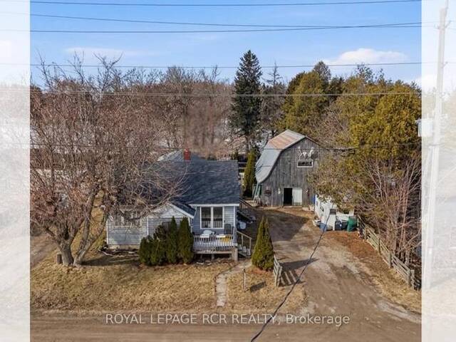 8894 WELLINGTON 124 Erin Ontario, N1H 6H7 - 2 Bedrooms Home For Sale