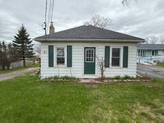 43 VICTORIA STREET Marmora Ontario, K0K 2M0