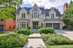 33 STRATHEDEN ROAD | Toronto Ontario | Slide Image One