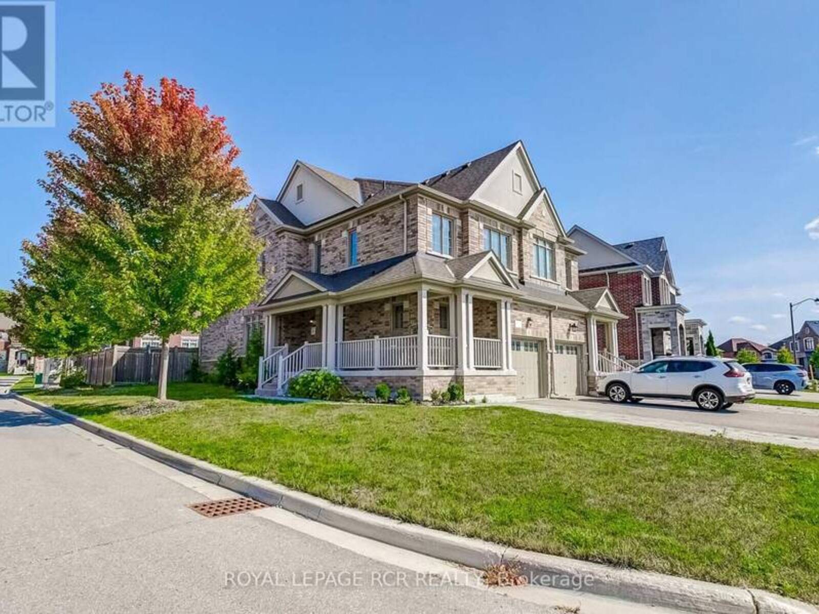 1 SILVER CHARM DRIVE, East Gwillimbury, Ontario L9N 0S5