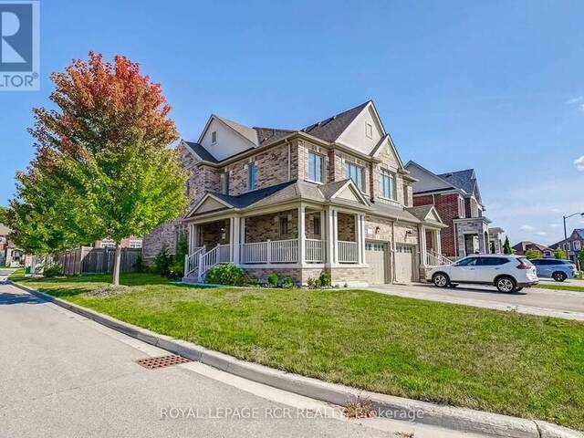 1 SILVER CHARM DRIVE East Gwillimbury Ontario, L9N 0S5 - 4 Bedrooms Home For Sale