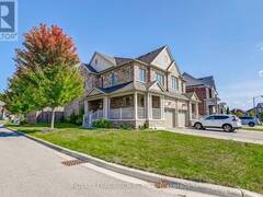 1 SILVER CHARM DRIVE East Gwillimbury Ontario, L9N 0S5
