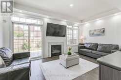 1 SILVER CHARM DRIVE | East Gwillimbury Ontario | Slide Image Twenty-eight