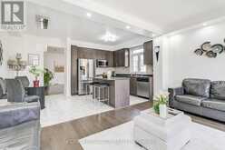 1 SILVER CHARM DRIVE | East Gwillimbury Ontario | Slide Image Thirty-one