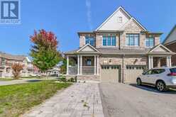 1 SILVER CHARM DRIVE | East Gwillimbury Ontario | Slide Image Five