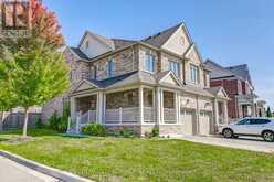 1 SILVER CHARM DRIVE | East Gwillimbury Ontario | Slide Image Seven