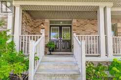 1 SILVER CHARM DRIVE | East Gwillimbury Ontario | Slide Image Eight