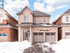 283 FLEETWOOD DRIVE Oshawa Ontario, L1K 3E8