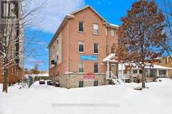 4 UNITS W/20 RMS - 327 SPRUCE STREET | Waterloo Ontario | Slide Image Four