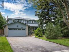 198 ROMFIELD CIRCUIT Markham Ontario, L3T 3J1