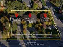 2619-21 BAYVIEW AVENUE | Toronto Ontario | Slide Image One