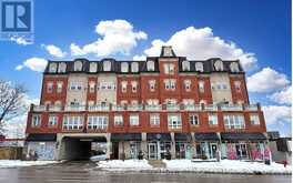 205 - 15450 YONGE STREET | Aurora Ontario | Slide Image One