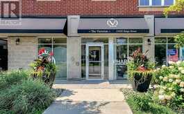 205 - 15450 YONGE STREET | Aurora Ontario | Slide Image Two