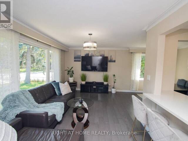 65 BRIDGENORTH CRESCENT Toronto Ontario, M9V 2M5 - 5 Bedrooms Home For Sale