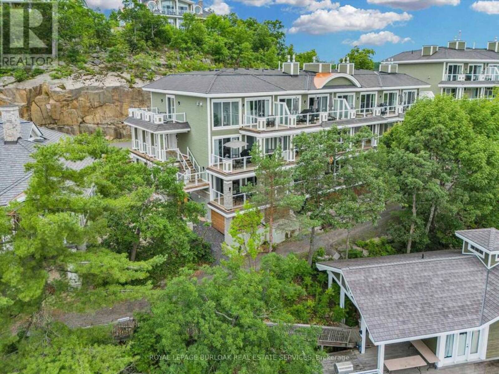 BTV-W 101 - 1869 MUSKOKA 118 ROAD W, Muskoka Lakes, Ontario P1L 1W8
