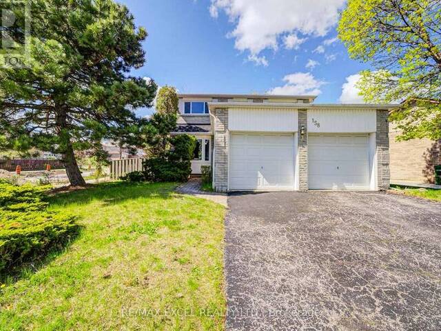 158 INGLETON BOULEVARD Toronto Ontario, M1V 1Z8 - 7 Bedrooms Home For Sale