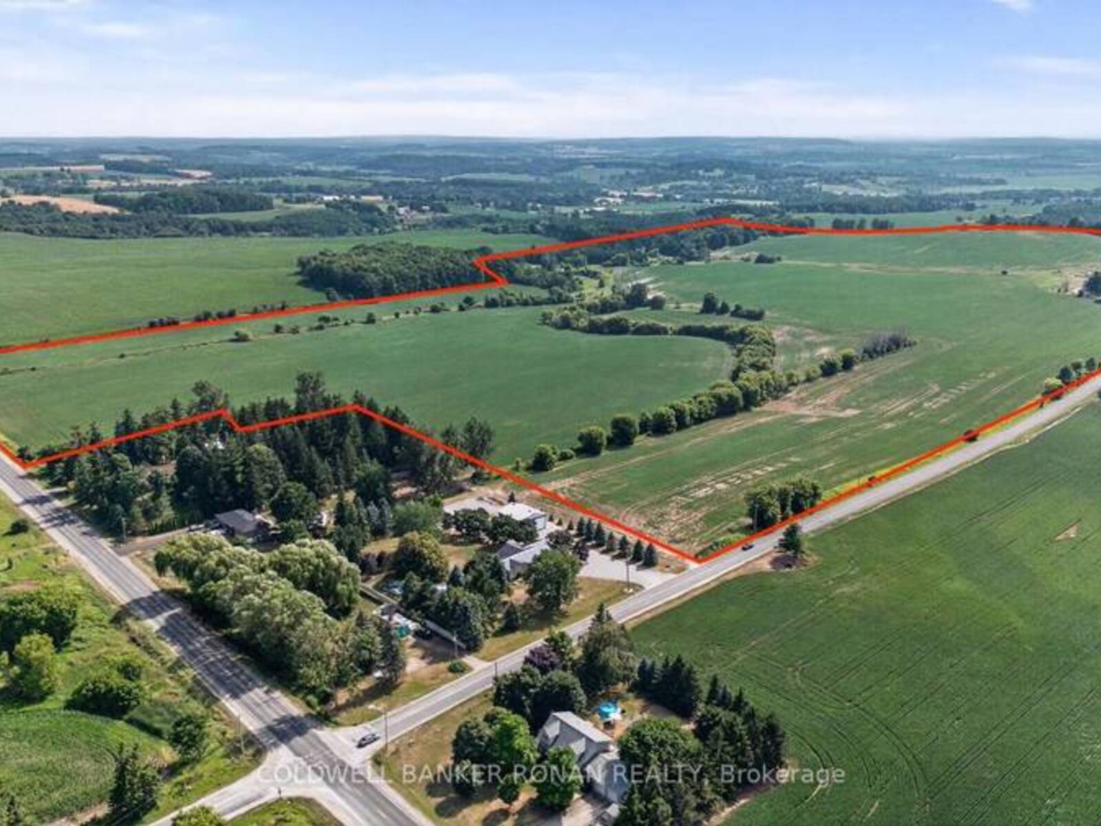 4495 LINE 11, Bradford West Gwillimbury, Ontario L0L 1L0