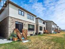 28 GEMINI DRIVE | Barrie Ontario | Slide Image Thirty-seven
