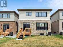 28 GEMINI DRIVE | Barrie Ontario | Slide Image Thirty-eight