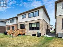 28 GEMINI DRIVE | Barrie Ontario | Slide Image Thirty-nine