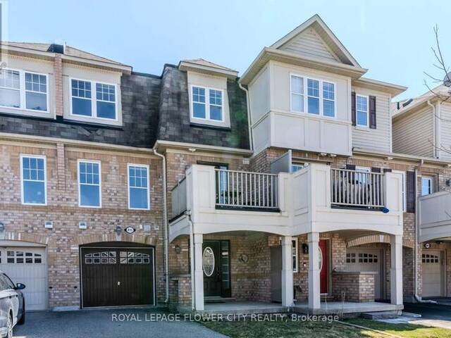 495 MCJANNETT AVENUE Milton Ontario, L9T 7T8 - 2 Bedrooms Home For Sale