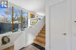 B - 34 COULSON AVENUE | Toronto Ontario | Slide Image Nine