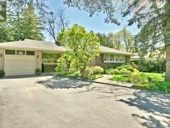 91 LUCAS STREET Richmond Hill Ontario, L4C 4P4