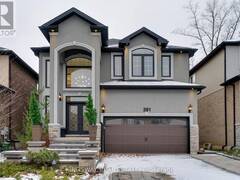 261 FAIR STREET Hamilton Ontario, L9K 0B9
