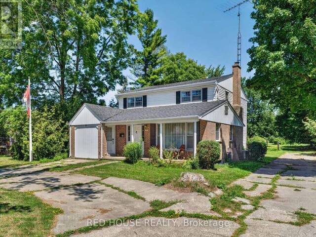 53 MCLAUGHLIN ROAD N Brampton Ontario, L6X 1E9 - 5 Bedrooms Home For Sale