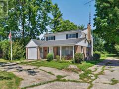 53 MCLAUGHLIN ROAD N Brampton Ontario, L6X 1E9