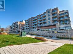 106 - 3290 NEW STREET Burlington Ontario, L7N 1M8