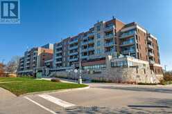 106 - 3290 NEW STREET | Burlington Ontario | Slide Image Two